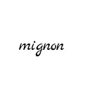 mignon /栄のプロフィール画像