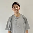 fifth/メンズ パーマ/川﨑泰就のプロフィール画像