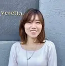 古川 絵美のプロフィール画像