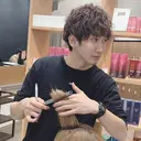 明石遼/ベージュ / ピンクのプロフィール画像