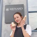 青木 千裕のプロフィール画像