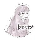 betty yukariのプロフィール画像