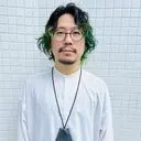 髪質改善/デザイン/ 天王寺/奥野和広のプロフィール画像