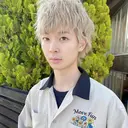 山中 翔平のプロフィール画像