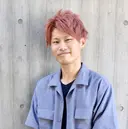 ✨透明感カラー🌱 上村　舜のプロフィール画像