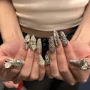 HAHA NAILSのプロフィール画像