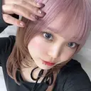 ハイトーン/ダブルカ ラー/RINKA🎀のプロフィール画像