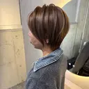 MIKI .のプロフィール画像