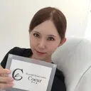 日進市　Coeur 【目元顔専門サロン】のプロフィール画像
