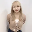 根岸 麻菜のプロフィール画像