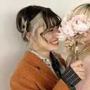 後輩のモデル募集中/ 関根舞桜のプロフィール画像