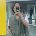 松井陸 メンズ美容師/波巻きのプロフィール画像