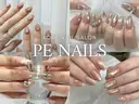 神戸駅ネイルサロン PE NAILSのプロフィール画像