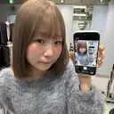 長谷川 ななこのプロフィール画像