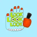 爪の絵描き屋 ミテネイルのプロフィール画像