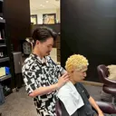 河辺 璃久のプロフィール画像