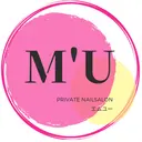 nail salon M'U【エムユー】のプロフィール画像