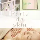 パリスデスキン 岐阜店のプロフィール画像