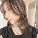 ナギ『kii』 福岡美容室🇰🇷のプロフィール画像