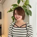 撮影モデル募集‼️ 大橋菜々美のプロフィール画像