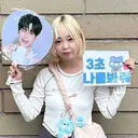 推しカラー🌙 RIHOのプロフィール画像