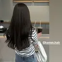𓏸レイヤー髪質改善 透けカラーカノン🫧のプロフィール画像