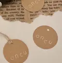 oncu nailのプロフィール画像