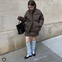 【arc】 佐藤未希穂/ショートのプロフィール画像