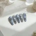 徐 文静のプロフィール画像