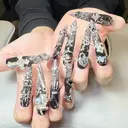 ain nailのプロフィール画像