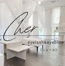 Cher《シェール》 しおりのプロフィール画像