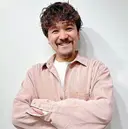 🫧髪質改善/透明感 カラー/山中史也のプロフィール画像