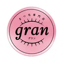まつ毛パーマ専門店 gran　グランのプロフィール画像