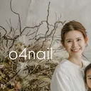 o4nail___ ARISAのプロフィール画像