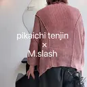 天神大名抜け感パーマ ラフパーマのプロフィール画像