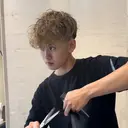 宮里 蓮生のプロフィール画像