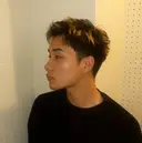 文字 遼哉のプロフィール画像