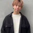 畑中 翔伍のプロフィール画像