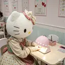 Luna スカルプ専門店のプロフィール画像