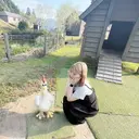 榊原 利紗のプロフィール画像