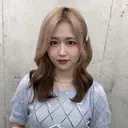 girly hair 💗SHINO💗のプロフィール画像