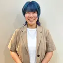 青柳 若奈のプロフィール画像
