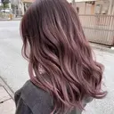 ✂︎ 艶カラー /透明感カラーのプロフィール画像