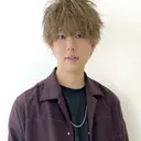 山田勇真 ボブ/縮毛矯正/金山のプロフィール画像