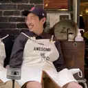 橘 侑弥のプロフィール画像