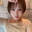 MOE/自分史上最高 カワイイ髪に💗✨のプロフィール画像