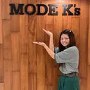 MODE'Ks 那覇 ウネソコのプロフィール画像