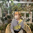 山下 悠月のプロフィール画像