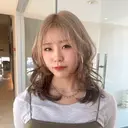 三井 萌花のプロフィール画像