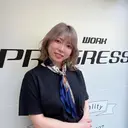 髪質改善カラー🫧 舘田千乃のプロフィール画像